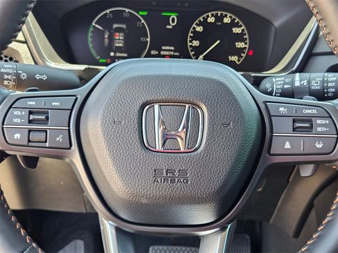 New 2025 Honda CR-V Sport-L image 17