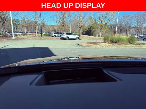 Certified 2024 Lexus ES 350 Ultra Luxury image 11