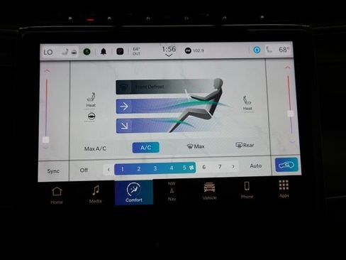 Used 2022 Jeep Grand Cherokee Limited 4xe image 42