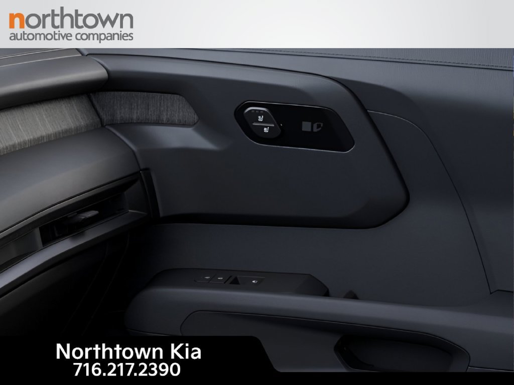 New 2027 Kia Telluride X-Line SX Prestige AWD/4WD image 26