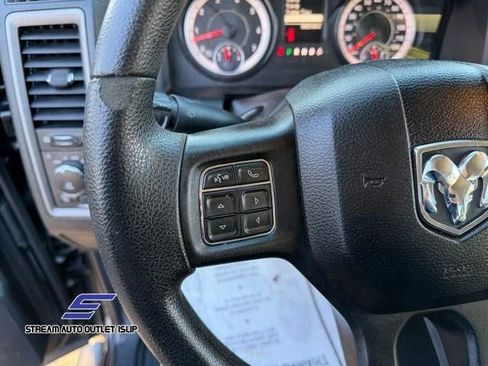 Used 2016 RAM 1500 Express w/ Black Ram 1500 Express Group image 32