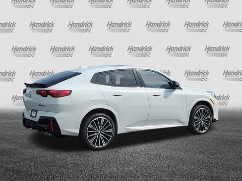 Used 2026 BMW X2 M35i image 10