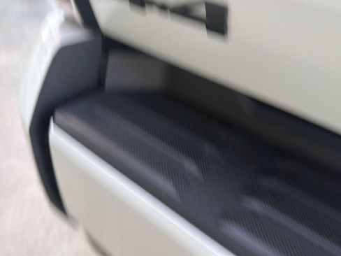 New 2026 Toyota Tundra Platinum AWD/4WD image 6