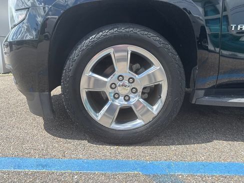 Used 2017 Chevrolet Tahoe LT RWD image 9