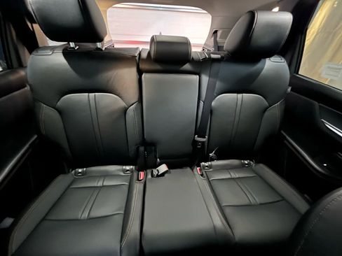 New 2026 MAZDA CX-90 3.3 Turbo w/ Premium Sport Pkg image 26