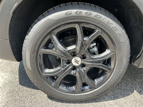 New 2025 Dodge Hornet GT w/ GT Blacktop Package image 10