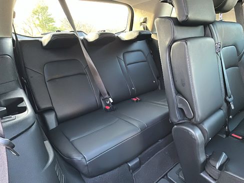 Certified 2022 Nissan Pathfinder SL image 25