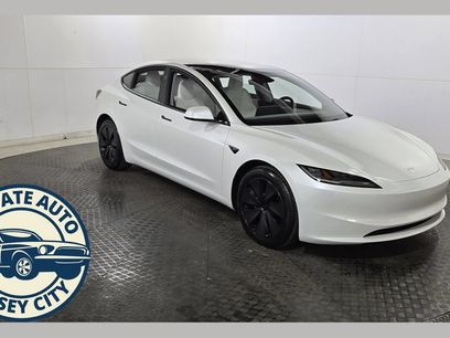 Used 2025 Tesla Model 3 Long Range