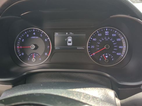 Certified 2024 Kia Forte LXS FWD image 14
