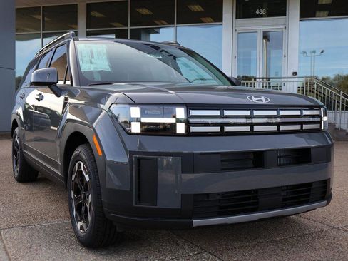 New 2026 Hyundai Santa Fe SEL image 7