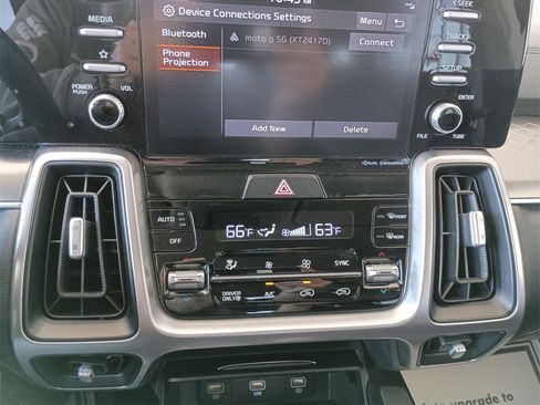 Used 2021 Kia Sorento S image 25