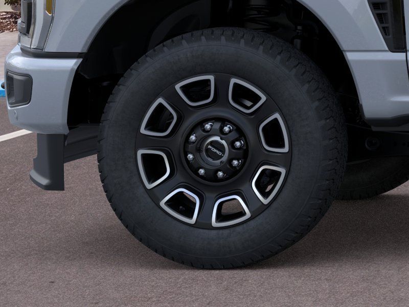 New 2026 Ford F250 Platinum AWD/4WD image 19