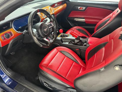 Used 2018 Ford Mustang GT image 24