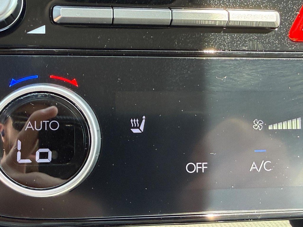 Used 2026 Hyundai Tucson SEL Plus AWD/4WD image 16