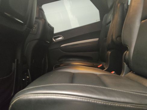 Used 2018 Dodge Durango Citadel RWD image 18