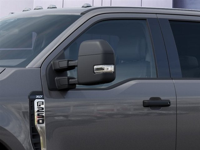 New 2027 Ford F250 XLT w/ FX4 Off-Road Package AWD/4WD image 20