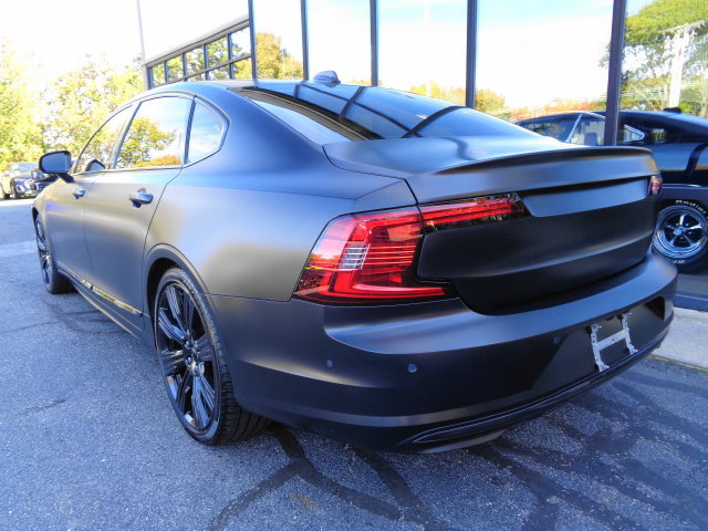 Used 2023 Volvo S90 B6 Ultimate AWD/4WD image 5