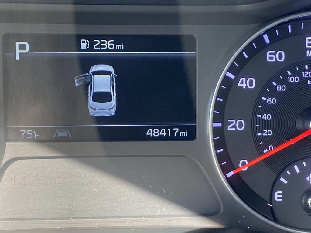 Used 2023 Kia Forte GT-Line w/ GT-Line Premium Package FWD image 31