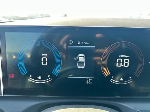 New 2026 Hyundai Santa Cruz SEL image 13