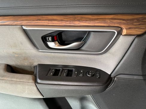 Used 2019 Honda CR-V EX image 19