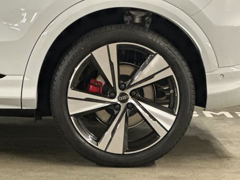New 2026 Audi SQ5 Premium Plus AWD/4WD image 27