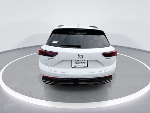 New 2026 Buick Envision Sport Touring image 7