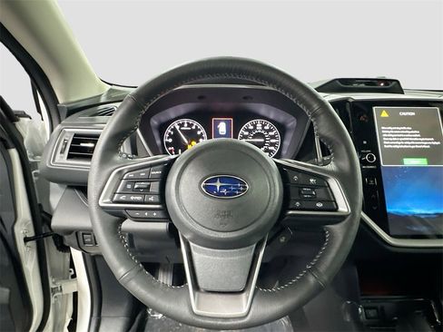 New 2026 Subaru Ascent Limited image 7