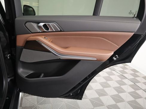 New 2026 BMW X5 xDrive40i image 28