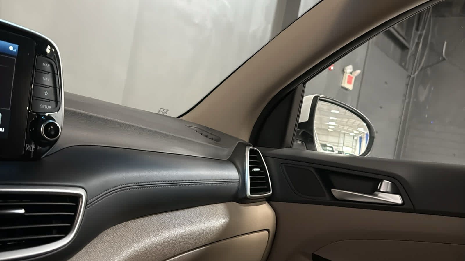 Used 2021 Hyundai Tucson Ultimate AWD/4WD image 18
