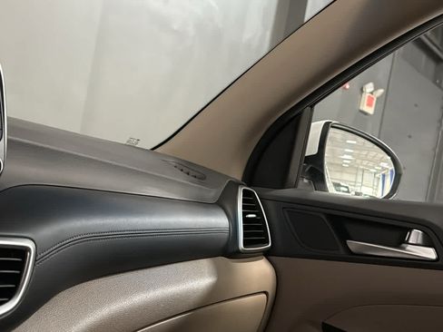 Used 2021 Hyundai Tucson Ultimate AWD/4WD image 18