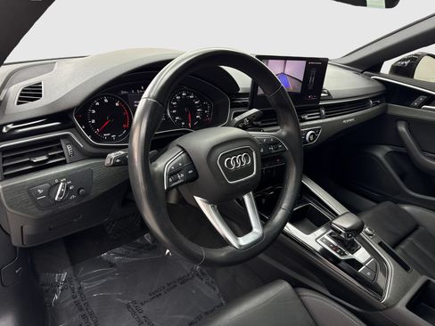 Used 2024 Audi A5 2.0T Premium w/ Convenience Package AWD/4WD image 18