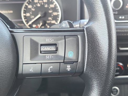 Certified 2023 Nissan Rogue SV image 50