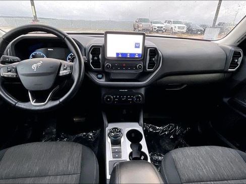 Used 2023 Ford Bronco Sport Big Bend w/ Convenience Package image 19
