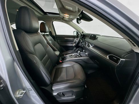 Used 2017 MAZDA CX-5 Grand Touring w/ Premium Package image 34