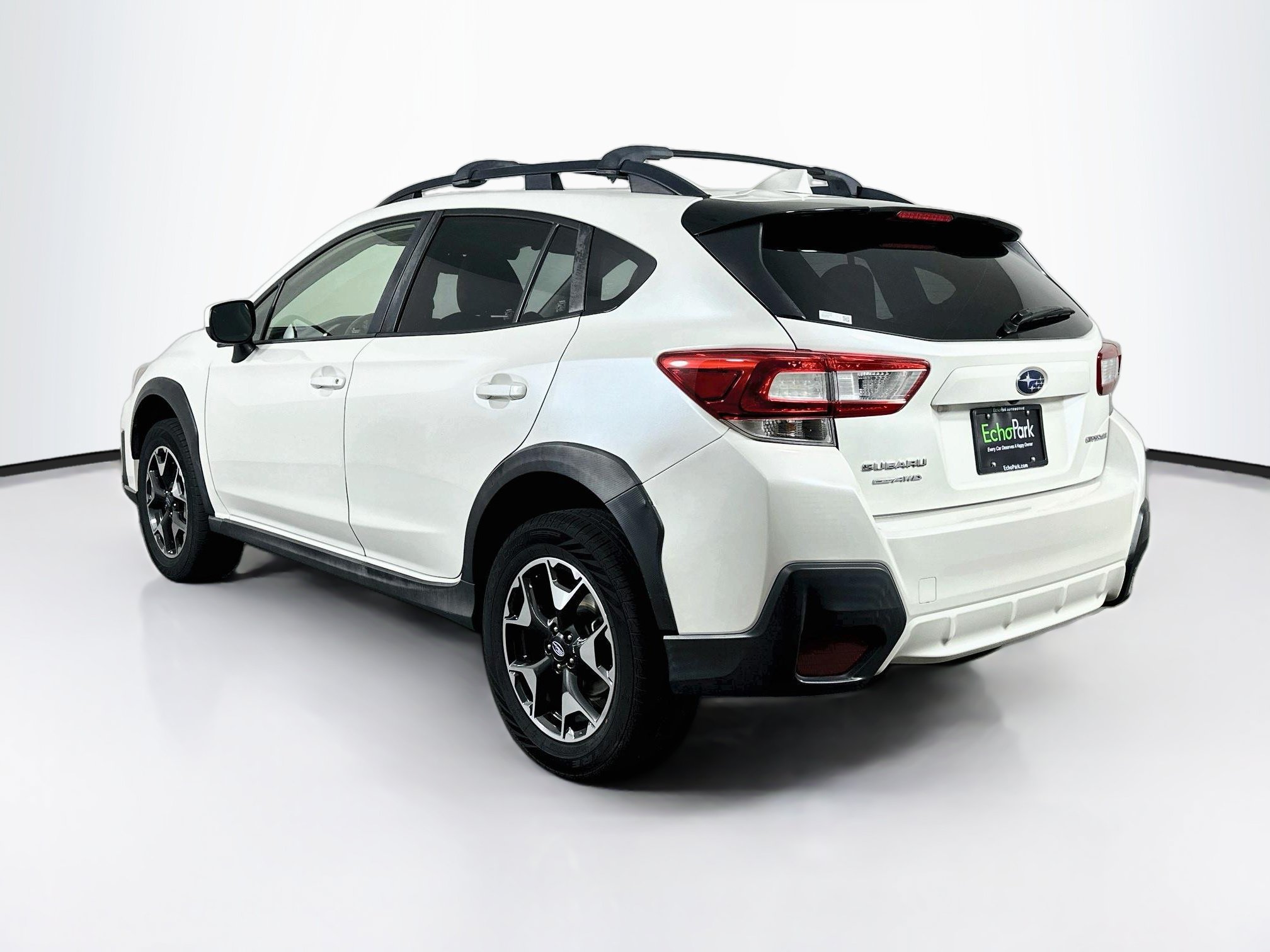 Used 2019 Subaru Crosstrek 2.0i Premium AWD/4WD image 5