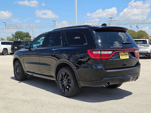 New 2026 Dodge Durango GT image 5