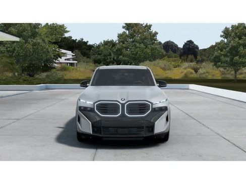 New 2026 BMW XM Label Red image 3