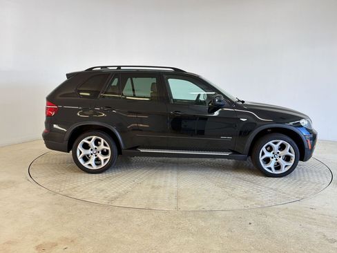 Used 2013 BMW X5 xDrive35i image 8
