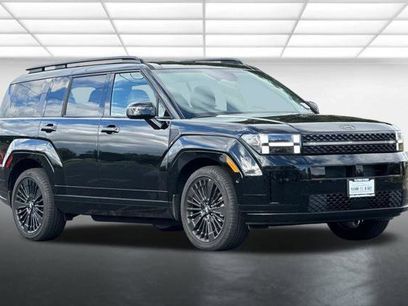 New 2026 Hyundai Santa Fe Calligraphy