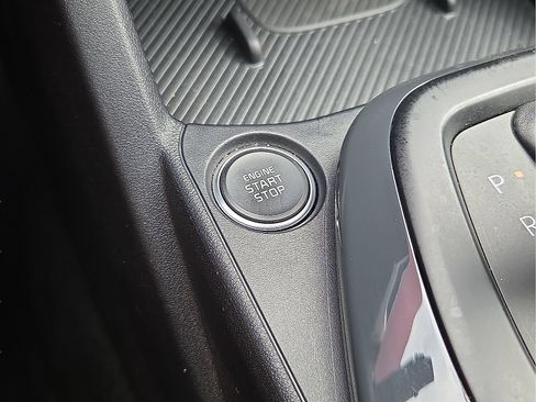 Used 2025 Kia K4 EX FWD image 19