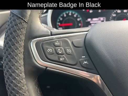 Used 2023 Chevrolet Malibu LT w/ Sport Edition image 14