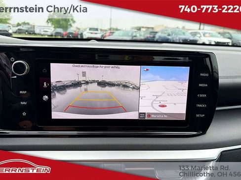 Used 2022 Kia K5 GT-Line AWD/4WD image 17