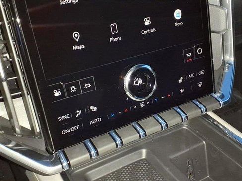 New 2026 GMC Acadia Elevation w/ Elevation Premium Package image 10