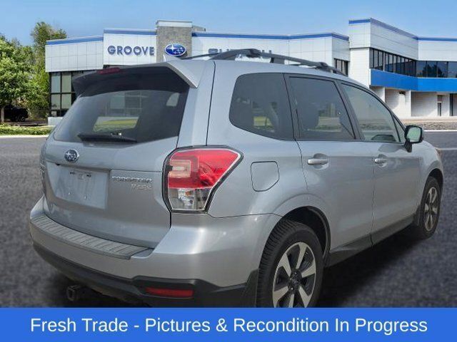 Used 2017 Subaru Forester 2.5i Premium AWD/4WD image 6