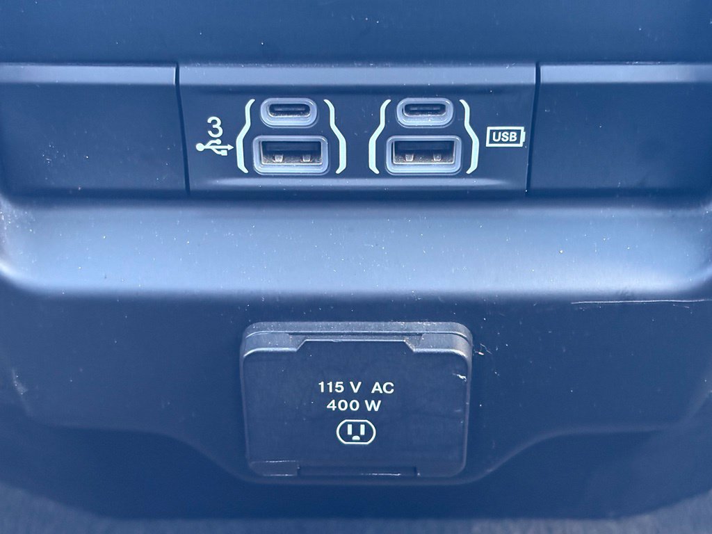 Used 2019 RAM 1500 Sport w/ Alpine Leather & Sound Group AWD/4WD image 15