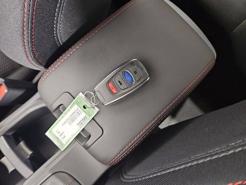 New 2026 Subaru WRX Premium w/ Accessory Package #2 AWD/4WD image 28