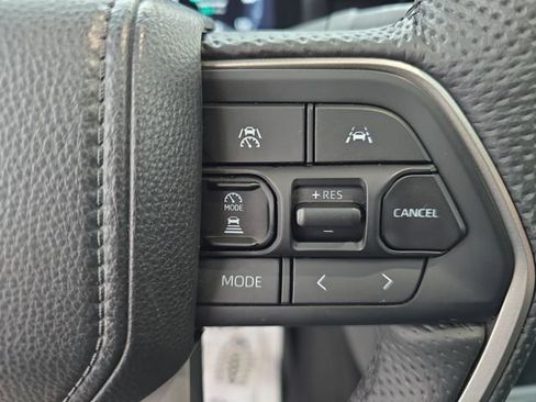 Used 2025 Toyota Tacoma Limited image 32