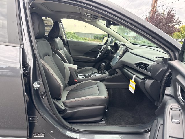 New 2026 Subaru Crosstrek 2.5i Limited w/ Crosstrek Mirror Package AWD/4WD image 12