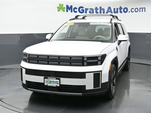 Used 2025 Hyundai Santa Fe SEL image 5