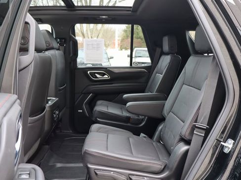 Used 2022 Chevrolet Tahoe RST w/ Luxury Package image 10